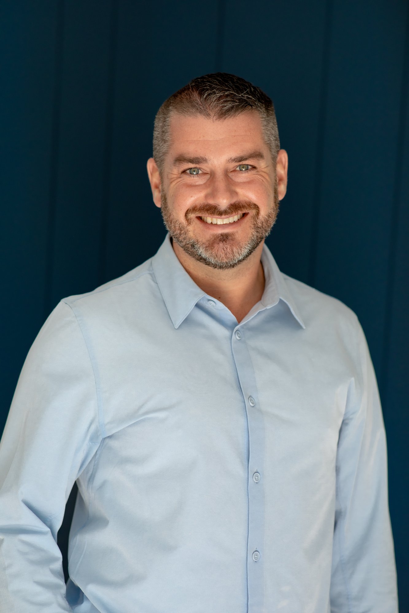 Matthew Missimer, Co-Founder of The Motion of Gratitude